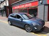 USED 2020 20 FORD FOCUS 1.5 EcoBlue Titanium X Hatchback 5dr Diesel Auto Euro 6 (s/s) (120 ps) ALLOYS ,AIR-CON,2 KEYS ,SERVICE RECORDS ,SAT-NAV ,6 MONTHS WARRANTY ,LOVELY EXAMPLE DRIVES FIRST CLASS , 
