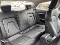 USED 2009 59 AUDI A5 2.0 TDI Sport Coupe 2dr Diesel Manual Euro 5 (s/s) (170 ps) 