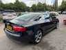 USED 2009 59 AUDI A5 2.0 TDI Sport Coupe 2dr Diesel Manual Euro 5 (s/s) (170 ps) 