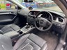 USED 2009 59 AUDI A5 2.0 TDI Sport Coupe 2dr Diesel Manual Euro 5 (s/s) (170 ps) 
