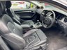 USED 2009 59 AUDI A5 2.0 TDI Sport Coupe 2dr Diesel Manual Euro 5 (s/s) (170 ps) 