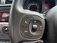USED 2016 66 FIAT PANDA 1.2 Easy Hatchback 5dr Petrol Manual Euro 6 (69 bhp) *** &pound;35 TO TAX, NICE LOOKING CAR, ONLY GROUP 4 INSURANCE, BLUE & ME ***