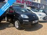 USED 2016 66 FIAT PANDA 1.2 Easy Hatchback 5dr Petrol Manual Euro 6 (69 bhp) *** &pound;35 TO TAX, NICE LOOKING CAR, ONLY GROUP 4 INSURANCE, BLUE & ME ***
