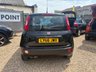 USED 2016 66 FIAT PANDA 1.2 Easy Hatchback 5dr Petrol Manual Euro 6 (69 bhp) *** &pound;35 TO TAX, NICE LOOKING CAR, ONLY GROUP 4 INSURANCE, BLUE & ME ***