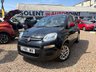 USED 2016 66 FIAT PANDA 1.2 Easy Hatchback 5dr Petrol Manual Euro 6 (69 bhp) *** &pound;35 TO TAX, NICE LOOKING CAR, ONLY GROUP 4 INSURANCE, BLUE & ME ***