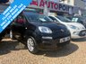 USED 2016 66 FIAT PANDA 1.2 Easy Hatchback 5dr Petrol Manual Euro 6 (69 bhp) *** &pound;35 TO TAX, NICE LOOKING CAR, ONLY GROUP 4 INSURANCE, BLUE & ME ***