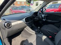 USED 2023 73 MG MG3 1.5 VTi-TECH Exclusive Nav Hatchback 5dr Petrol Manual Euro 6 (s/s) (106 ps) 