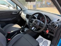 USED 2023 73 MG MG3 1.5 VTi-TECH Exclusive Nav Hatchback 5dr Petrol Manual Euro 6 (s/s) (106 ps) 