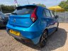 USED 2023 73 MG MG3 1.5 VTi-TECH Exclusive Nav Hatchback 5dr Petrol Manual Euro 6 (s/s) (106 ps) 