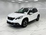USED 2018 68 PEUGEOT 2008 1.2 PureTech Allure Premium SUV 5dr Petrol Manual Euro 6 (s/s) (82 ps) 2 FORMER OWNERS!  2 FORMER OWNERS!