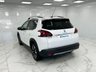 USED 2018 68 PEUGEOT 2008 1.2 PureTech Allure Premium SUV 5dr Petrol Manual Euro 6 (s/s) (82 ps) 2 FORMER OWNERS!  2 FORMER OWNERS!