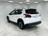 USED 2018 68 PEUGEOT 2008 1.2 PureTech Allure Premium SUV 5dr Petrol Manual Euro 6 (s/s) (82 ps) 2 FORMER OWNERS!  2 FORMER OWNERS!