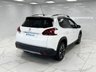 USED 2018 68 PEUGEOT 2008 1.2 PureTech Allure Premium SUV 5dr Petrol Manual Euro 6 (s/s) (82 ps) 2 FORMER OWNERS!  2 FORMER OWNERS!