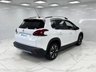USED 2018 68 PEUGEOT 2008 1.2 PureTech Allure Premium SUV 5dr Petrol Manual Euro 6 (s/s) (82 ps) 2 FORMER OWNERS!  2 FORMER OWNERS!