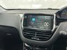 USED 2018 68 PEUGEOT 2008 1.2 PureTech Allure Premium SUV 5dr Petrol Manual Euro 6 (s/s) (82 ps) 2 FORMER OWNERS!  2 FORMER OWNERS!