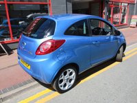 USED 2015 65 FORD KA 1.2 Zetec Hatchback 3dr Petrol Manual Euro 5 (s/s) (69 ps) �&pound;35 ROAD TAX ,12 MONTHS MOT ,6 MONTHS WARRANTY ,8 SERVICE STAMPS ,PRIVACY GLASS ,AIR-CON ,ALLOYS ,STUNNING EXAMPLE , 