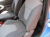 USED 2015 65 FORD KA 1.2 Zetec Hatchback 3dr Petrol Manual Euro 5 (s/s) (69 ps) �&pound;35 ROAD TAX ,12 MONTHS MOT ,6 MONTHS WARRANTY ,8 SERVICE STAMPS ,PRIVACY GLASS ,AIR-CON ,ALLOYS ,STUNNING EXAMPLE , 