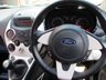 USED 2015 65 FORD KA 1.2 Zetec Hatchback 3dr Petrol Manual Euro 5 (s/s) (69 ps) �&pound;35 ROAD TAX ,12 MONTHS MOT ,6 MONTHS WARRANTY ,8 SERVICE STAMPS ,PRIVACY GLASS ,AIR-CON ,ALLOYS ,STUNNING EXAMPLE , 