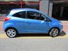 USED 2015 65 FORD KA 1.2 Zetec Hatchback 3dr Petrol Manual Euro 5 (s/s) (69 ps) �&pound;35 ROAD TAX ,12 MONTHS MOT ,6 MONTHS WARRANTY ,8 SERVICE STAMPS ,PRIVACY GLASS ,AIR-CON ,ALLOYS ,STUNNING EXAMPLE , 