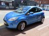USED 2015 65 FORD KA 1.2 Zetec Hatchback 3dr Petrol Manual Euro 5 (s/s) (69 ps) �&pound;35 ROAD TAX ,12 MONTHS MOT ,6 MONTHS WARRANTY ,8 SERVICE STAMPS ,PRIVACY GLASS ,AIR-CON ,ALLOYS ,STUNNING EXAMPLE , 