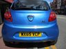 USED 2015 65 FORD KA 1.2 Zetec Hatchback 3dr Petrol Manual Euro 5 (s/s) (69 ps) �&pound;35 ROAD TAX ,12 MONTHS MOT ,6 MONTHS WARRANTY ,8 SERVICE STAMPS ,PRIVACY GLASS ,AIR-CON ,ALLOYS ,STUNNING EXAMPLE , 