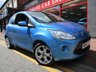 USED 2015 65 FORD KA 1.2 Zetec Hatchback 3dr Petrol Manual Euro 5 (s/s) (69 ps) �&pound;35 ROAD TAX ,12 MONTHS MOT ,6 MONTHS WARRANTY ,8 SERVICE STAMPS ,PRIVACY GLASS ,AIR-CON ,ALLOYS ,STUNNING EXAMPLE , 