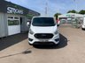 USED 2020 20 FORD TRANSIT CUSTOM 2.0 300 EcoBlue Limited Panel Van 5dr Diesel Manual L1 H1 Euro 6 (s/s) (130 ps) WET BELT KIT Replaced No Vat