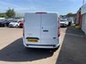 USED 2020 20 FORD TRANSIT CUSTOM 2.0 300 EcoBlue Limited Panel Van 5dr Diesel Manual L1 H1 Euro 6 (s/s) (130 ps) WET BELT KIT Replaced No Vat