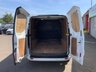 USED 2020 20 FORD TRANSIT CUSTOM 2.0 300 EcoBlue Limited Panel Van 5dr Diesel Manual L1 H1 Euro 6 (s/s) (130 ps) WET BELT KIT Replaced No Vat