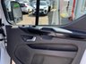 USED 2020 20 FORD TRANSIT CUSTOM 2.0 300 EcoBlue Limited Panel Van 5dr Diesel Manual L1 H1 Euro 6 (s/s) (130 ps) WET BELT KIT Replaced No Vat