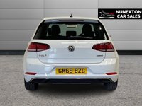 USED 2020 69 VOLKSWAGEN GOLF 1.5 TSI EVO Match Edition Hatchback 5dr Petrol Manual Euro 6 (s/s) (130 ps) HEATED FRONT SEATS