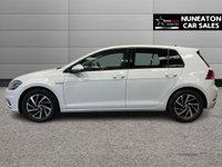 USED 2020 69 VOLKSWAGEN GOLF 1.5 TSI EVO Match Edition Hatchback 5dr Petrol Manual Euro 6 (s/s) (130 ps) HEATED FRONT SEATS