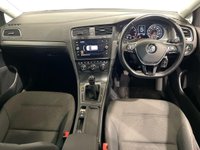 USED 2020 69 VOLKSWAGEN GOLF 1.5 TSI EVO Match Edition Hatchback 5dr Petrol Manual Euro 6 (s/s) (130 ps) HEATED FRONT SEATS