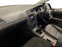 USED 2020 69 VOLKSWAGEN GOLF 1.5 TSI EVO Match Edition Hatchback 5dr Petrol Manual Euro 6 (s/s) (130 ps) HEATED FRONT SEATS