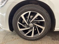 USED 2020 69 VOLKSWAGEN GOLF 1.5 TSI EVO Match Edition Hatchback 5dr Petrol Manual Euro 6 (s/s) (130 ps) HEATED FRONT SEATS