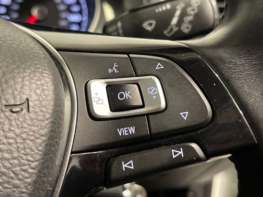 USED 2020 69 VOLKSWAGEN GOLF 1.5 TSI EVO Match Edition Hatchback 5dr Petrol Manual Euro 6 (s/s) (130 ps) HEATED FRONT SEATS