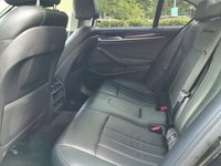 USED 2018 68 BMW 5 SERIES 2.0 530e 9.2kWh SE Saloon 4dr Petrol Plug-in Hybrid Auto Euro 6 (s/s) (252 ps) 
