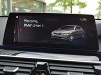 USED 2018 68 BMW 5 SERIES 2.0 530e 9.2kWh SE Saloon 4dr Petrol Plug-in Hybrid Auto Euro 6 (s/s) (252 ps) 