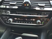 USED 2018 68 BMW 5 SERIES 2.0 530e 9.2kWh SE Saloon 4dr Petrol Plug-in Hybrid Auto Euro 6 (s/s) (252 ps) 