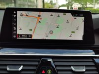 USED 2018 68 BMW 5 SERIES 2.0 530e 9.2kWh SE Saloon 4dr Petrol Plug-in Hybrid Auto Euro 6 (s/s) (252 ps) 