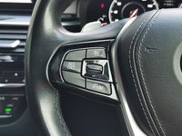 USED 2018 68 BMW 5 SERIES 2.0 530e 9.2kWh SE Saloon 4dr Petrol Plug-in Hybrid Auto Euro 6 (s/s) (252 ps) 