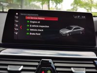 USED 2018 68 BMW 5 SERIES 2.0 530e 9.2kWh SE Saloon 4dr Petrol Plug-in Hybrid Auto Euro 6 (s/s) (252 ps) 