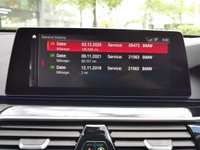 USED 2018 68 BMW 5 SERIES 2.0 530e 9.2kWh SE Saloon 4dr Petrol Plug-in Hybrid Auto Euro 6 (s/s) (252 ps) 