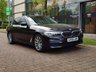 USED 2018 68 BMW 5 SERIES 2.0 530e 9.2kWh SE Saloon 4dr Petrol Plug-in Hybrid Auto Euro 6 (s/s) (252 ps) 