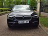 USED 2018 68 BMW 5 SERIES 2.0 530e 9.2kWh SE Saloon 4dr Petrol Plug-in Hybrid Auto Euro 6 (s/s) (252 ps) 