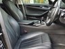 USED 2018 68 BMW 5 SERIES 2.0 530e 9.2kWh SE Saloon 4dr Petrol Plug-in Hybrid Auto Euro 6 (s/s) (252 ps) 