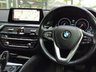 USED 2018 68 BMW 5 SERIES 2.0 530e 9.2kWh SE Saloon 4dr Petrol Plug-in Hybrid Auto Euro 6 (s/s) (252 ps) 