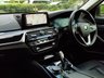 USED 2018 68 BMW 5 SERIES 2.0 530e 9.2kWh SE Saloon 4dr Petrol Plug-in Hybrid Auto Euro 6 (s/s) (252 ps) 