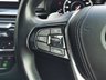 USED 2018 68 BMW 5 SERIES 2.0 530e 9.2kWh SE Saloon 4dr Petrol Plug-in Hybrid Auto Euro 6 (s/s) (252 ps) 