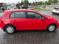 USED 2015 VOLKSWAGEN GOLF 1.6 TDI BlueMotion Tech S Hatchback 5dr Diesel Manual Euro 5 (s/s) (105 ps) 12 MONTH' S WARRANTY,